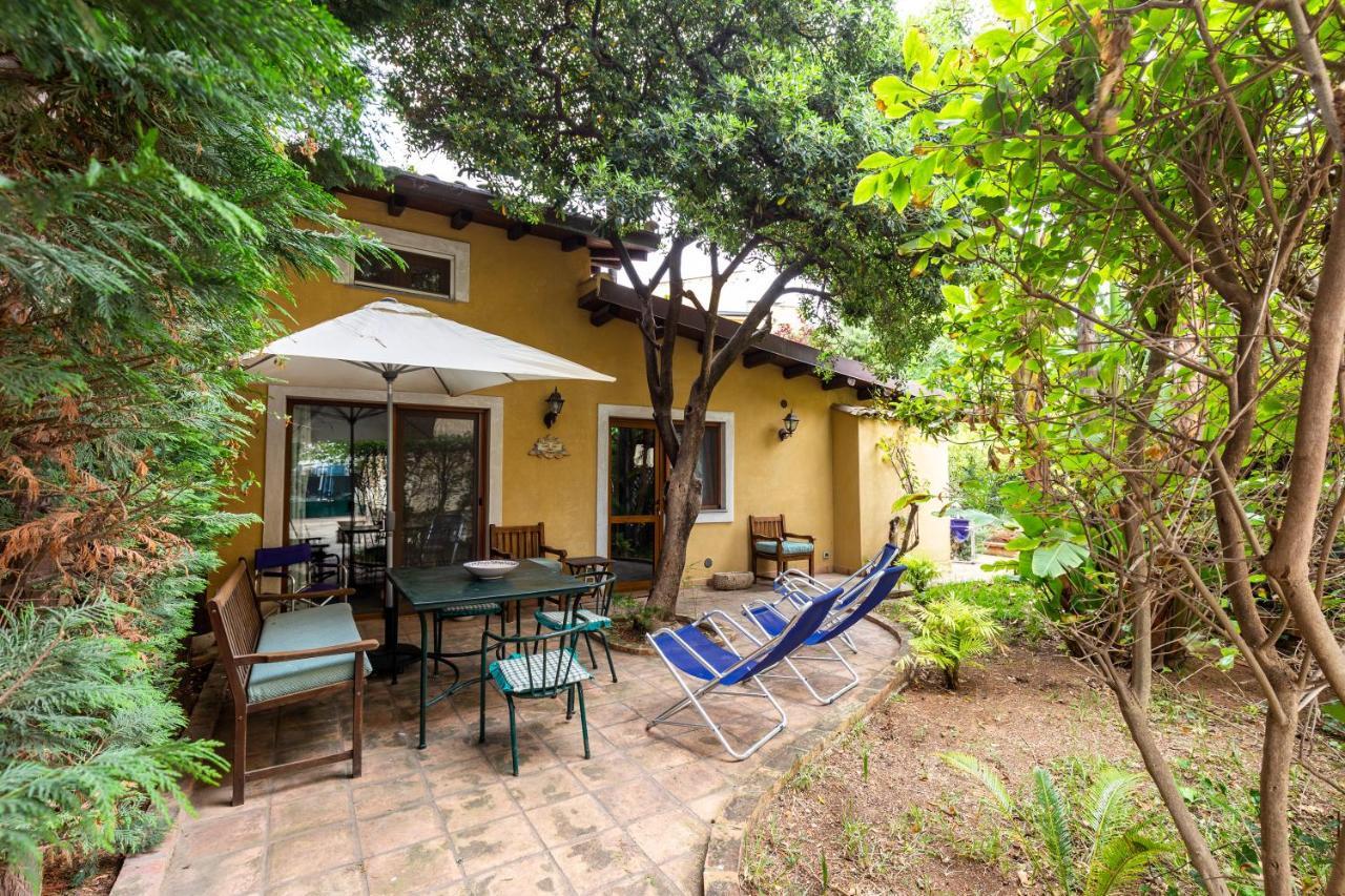 Appartement Domus Sicily - Saffron *